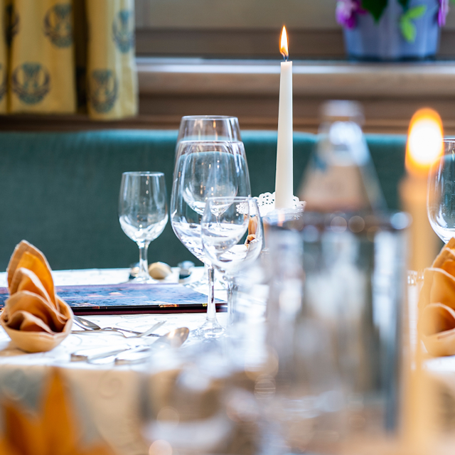 Hotel Erhart vanaf €1625,00!