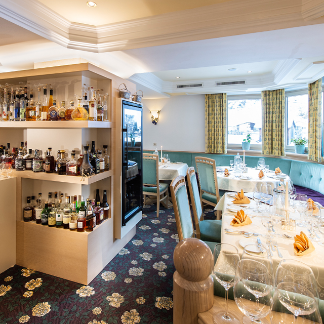 Hotel Erhart vanaf € 1625,00!