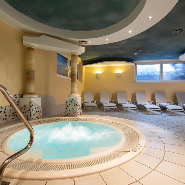 Hotel Erhart vanaf € 1625,00!