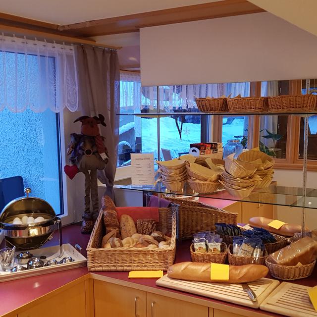 Hotel Europa vanaf € 1327,00!