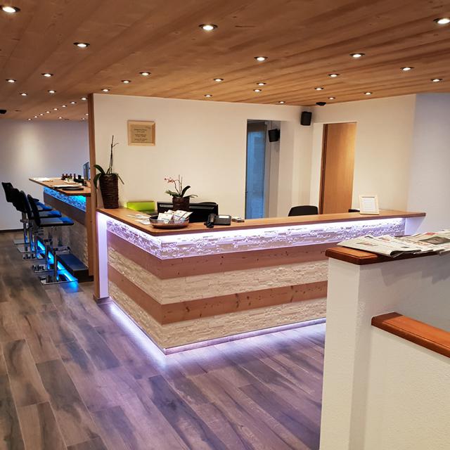 Hotel Europa vanaf € 1327,00!