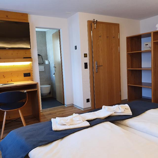 Hotel Europa vanaf 1327,-!