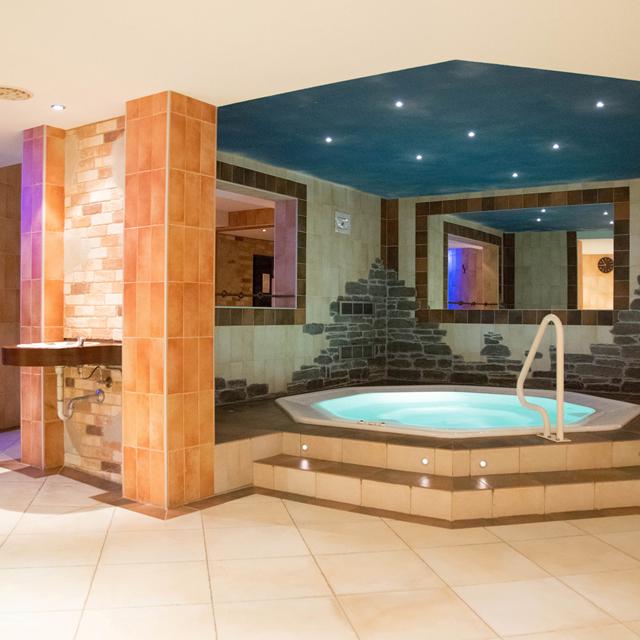 Hotel Europa vanaf €1327,00!