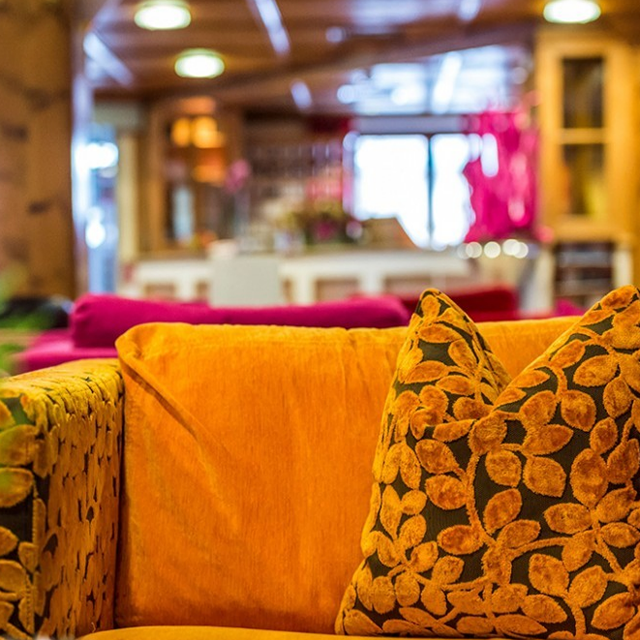 Hotel Eva Village vanaf 1749,-!