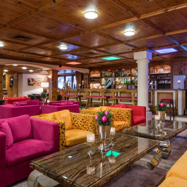 Hotel Eva Village vanaf 1749,-!