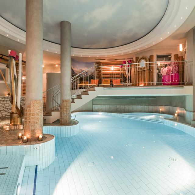 Hotel Eva Village vanaf €,-!