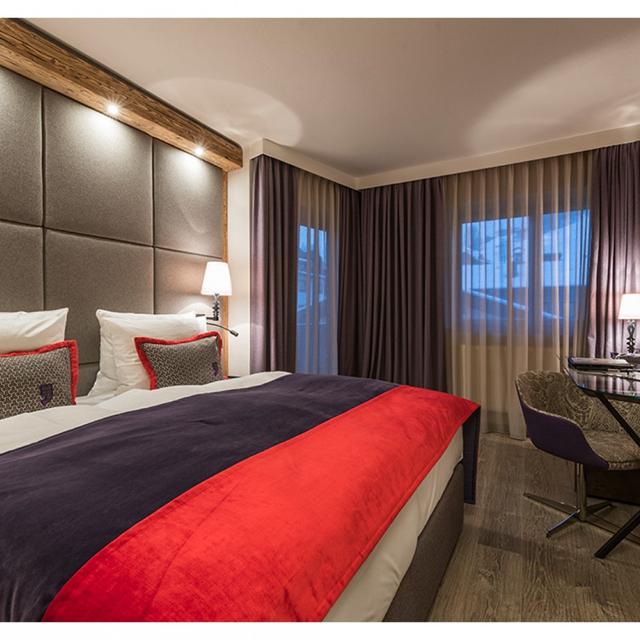 Hotel Eva Village vanaf € 1749,00!