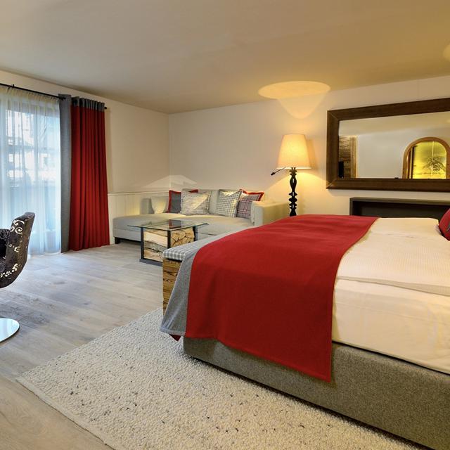 Hotel Eva Village vanaf € 1749,00!