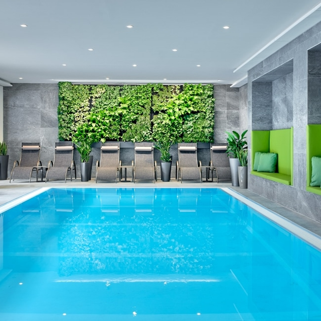 Hotel Ever Grün vanaf € 1253,00!