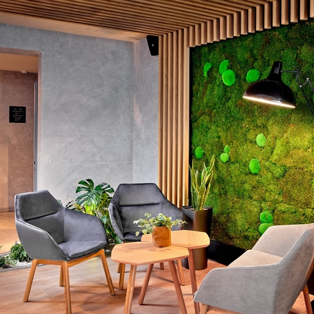 Hotel Ever Grün vanaf € 1253,00!