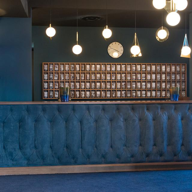 Hotel Fahrenheit Seven vanaf € 967,00!