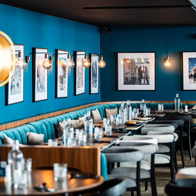 Hotel Fahrenheit Seven vanaf € 967,00!