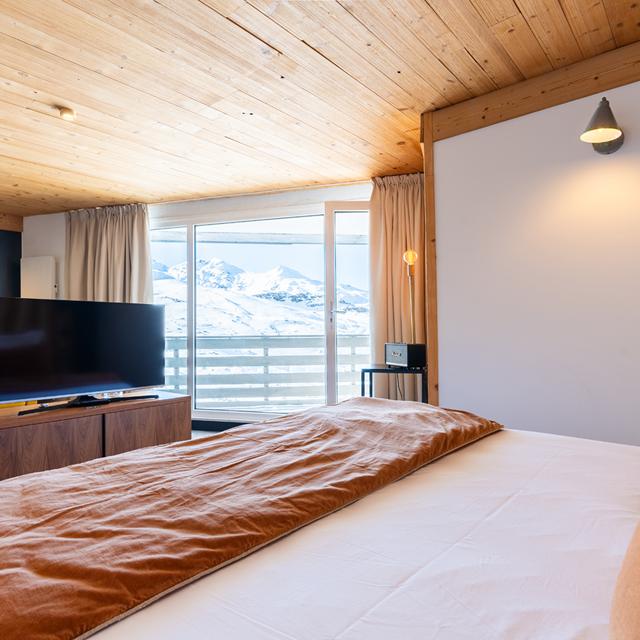 Hotel Fahrenheit Seven vanaf 967,-!