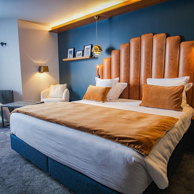 Hotel Fahrenheit Seven vanaf € 967,00!