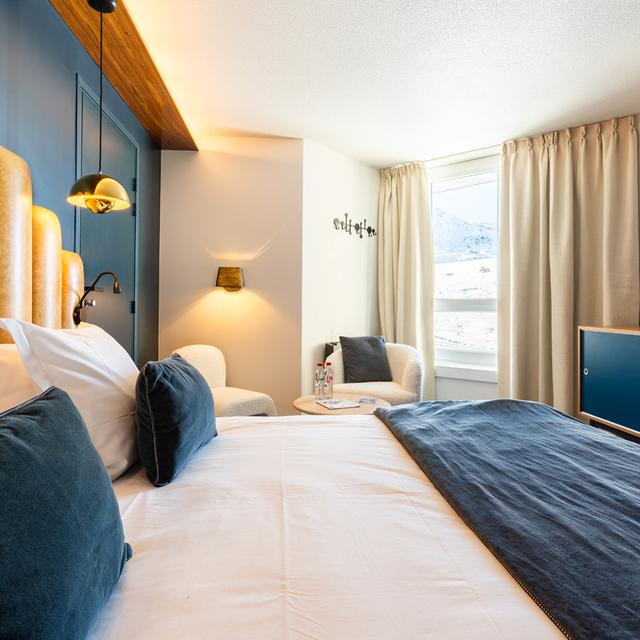 Hotel Fahrenheit Seven vanaf € 967,00!