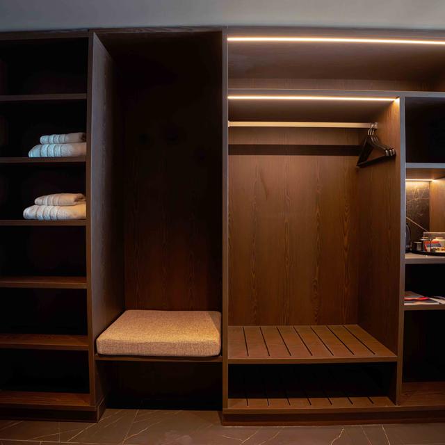 Hotel Fahrenheit Seven Les Menuires vanaf € 1601,00!