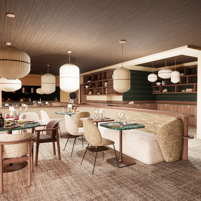 Hotel Fahrenheit Seven Les Menuires vanaf 1601,-!