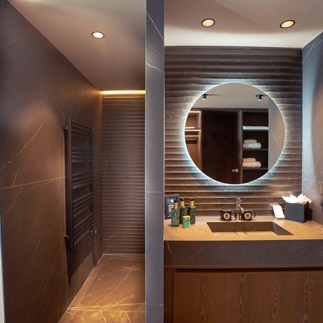 Hotel Fahrenheit Seven Les Menuires vanaf €,-!