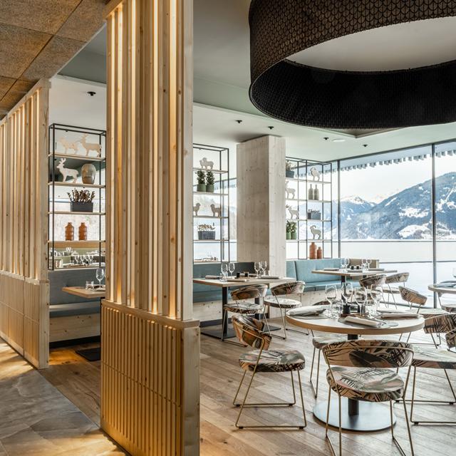 Hotel Falkensteiner Montafon vanaf €,-!