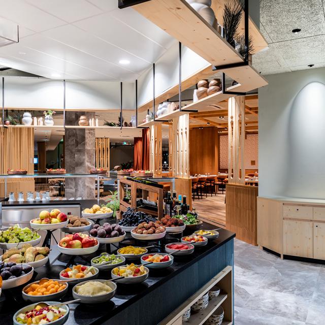 Hotel Falkensteiner Montafon vanaf € 2010,00!