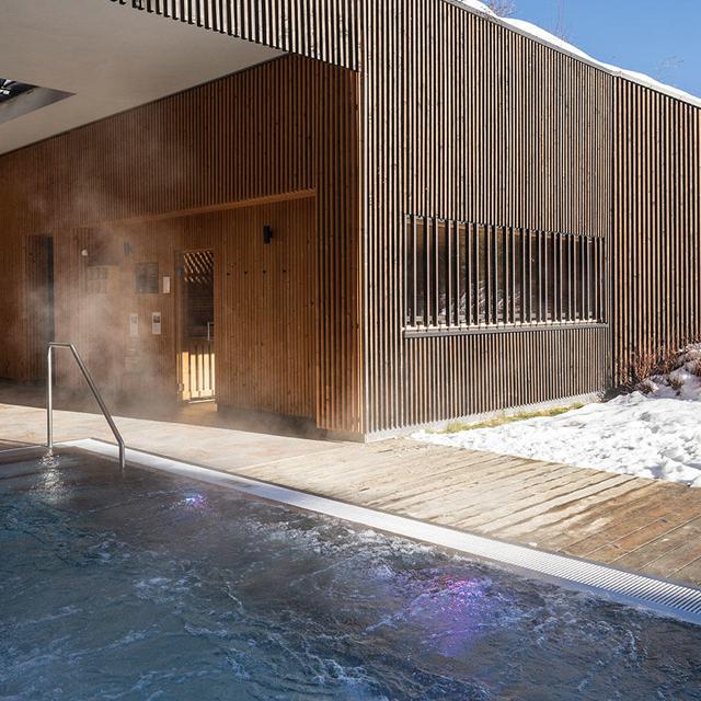 Hotel Falkensteiner Schladming vanaf € 481,00!