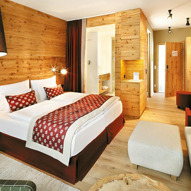 Hotel Falkensteiner Schladming vanaf 481,-!