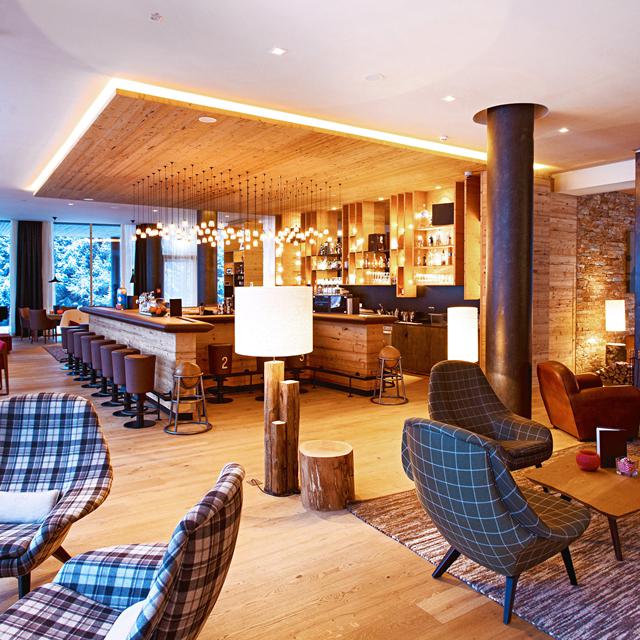 Hotel Falkensteiner Schladming vanaf 481,-!