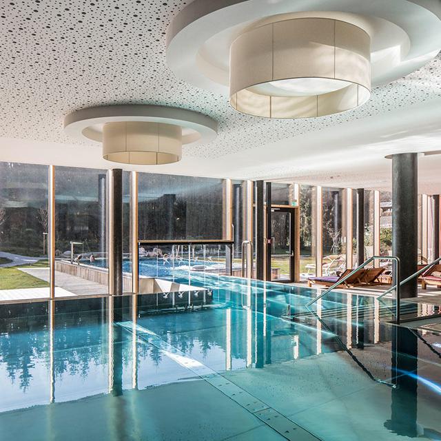 Hotel Falkensteiner Schladming vanaf €481,00!