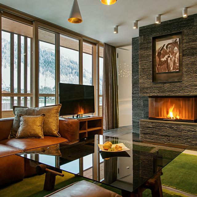 Hotel Falkensteiner Schladming vanaf €,-!