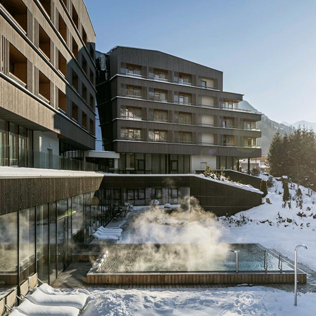 Hotel Falkensteiner Schladming vanaf &euro; 481,-'!