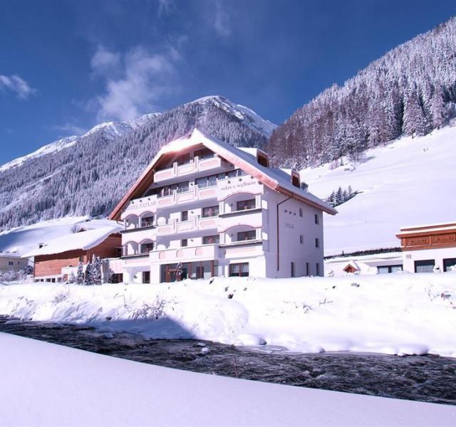 Hotel Fatlar vanaf € 657,00!
