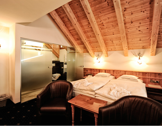 Hotel Fatlar vanaf 657,-!