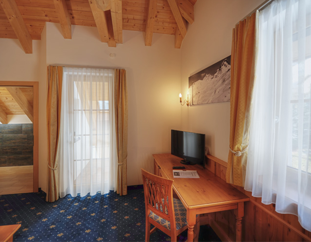 Hotel Fatlar vanaf € 657,00!