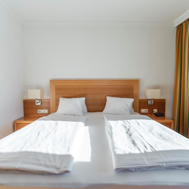 Hotel Fichtenhof vanaf 1434,-!
