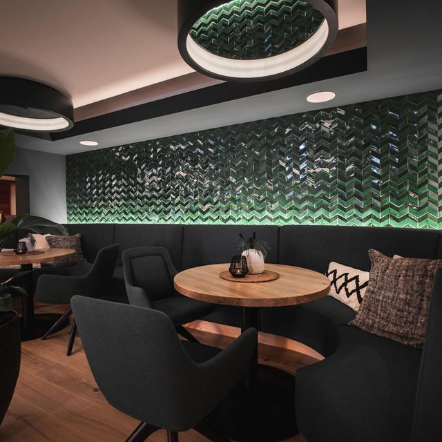 Hotel Fichtenhof vanaf €1434,00!