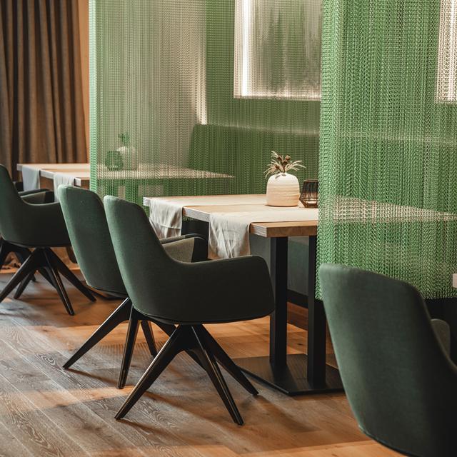 Hotel Fichtenhof vanaf € 1434,00!