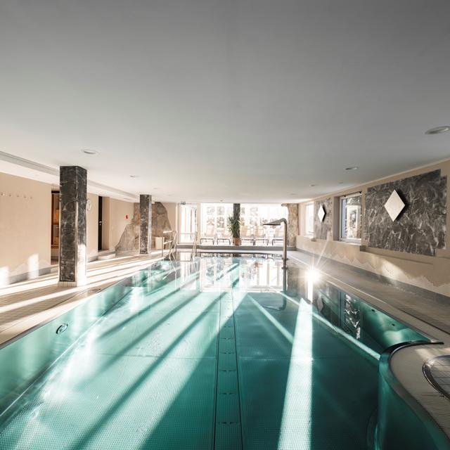Hotel Fichtenhof vanaf € 1434,00!