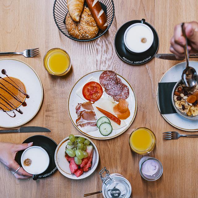 Hotel Flachauerhof vanaf € 1519,00!