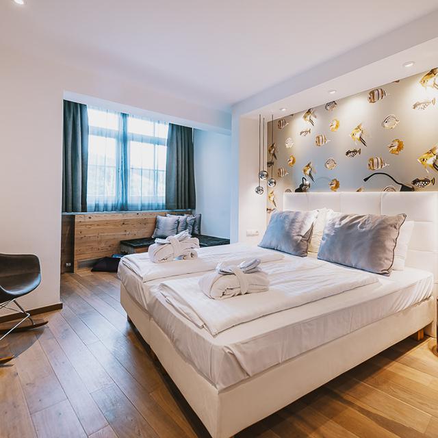 Hotel Flachauerhof vanaf € 1519,00!
