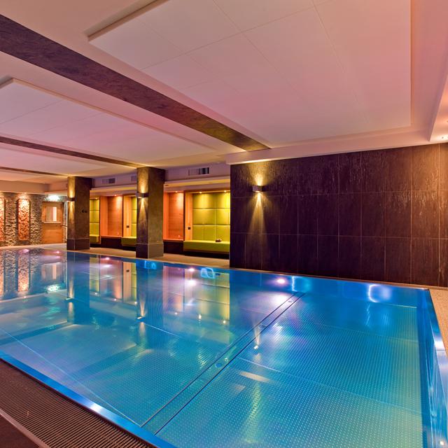 Hotel Fliana vanaf € 1979,00!