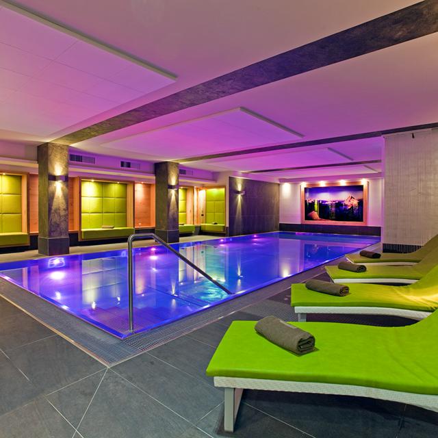 Hotel Fliana vanaf €1979,00!