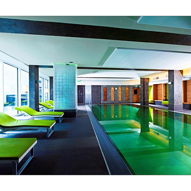 Hotel Fliana vanaf €,-!