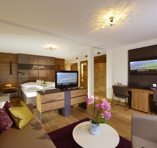 Hotel Fliana vanaf € 1979,00!