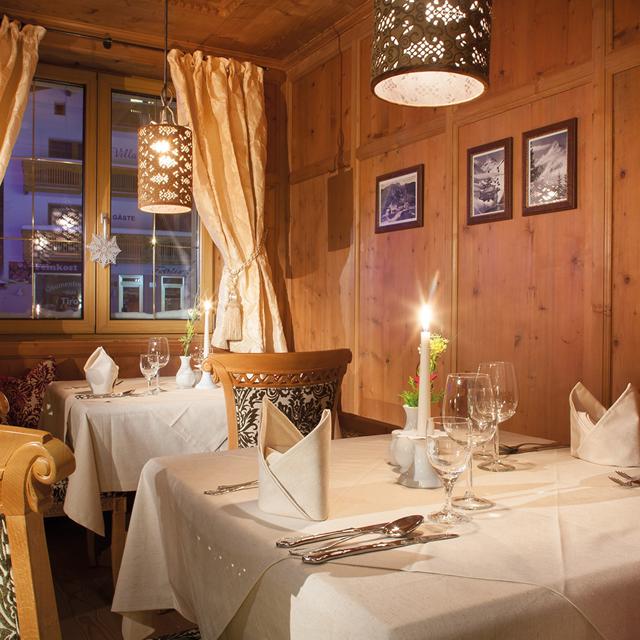 Hotel Fluchthorn vanaf € 1158,00!