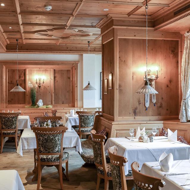 Hotel Fluchthorn vanaf 1158,-!