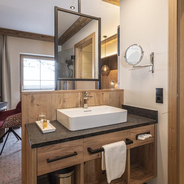 Hotel Fluchthorn vanaf € 1158,00!