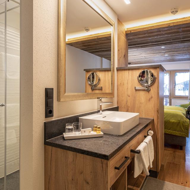 Hotel Fluchthorn vanaf € 1158,00!