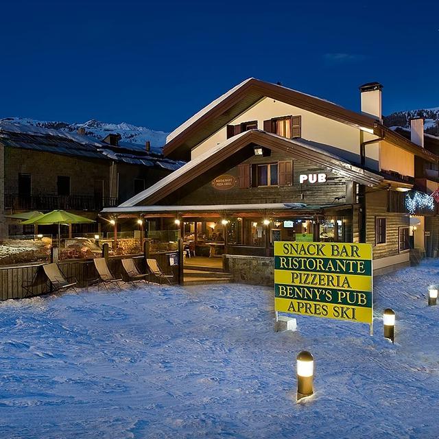 Hotel Galli's vanaf € 1061,00!
