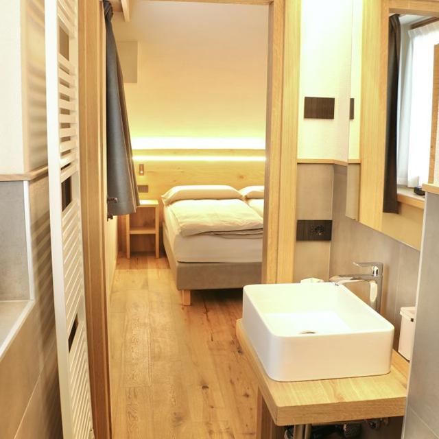 Hotel Galli's vanaf €1061,00!