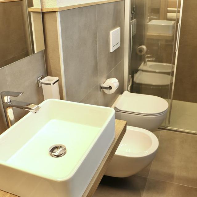 Hotel Galli's vanaf €,-!